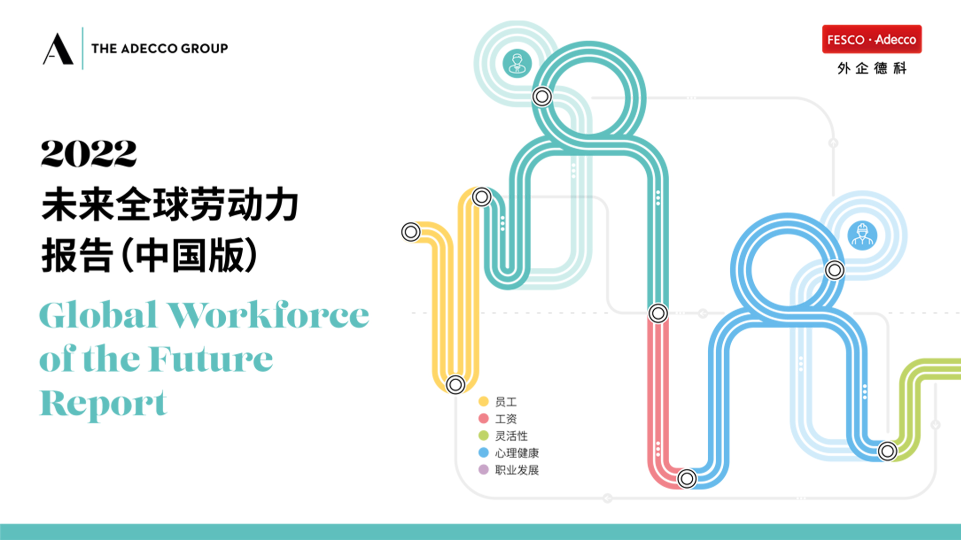 新闻中心 - 关于我们 - 北京外企德科人力资源服务上海有限公司