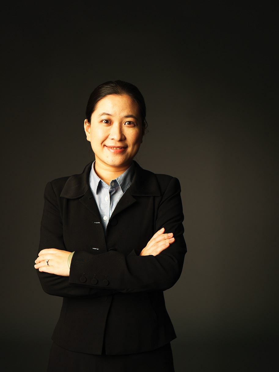 首席财务官:郑敏杰